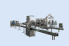 Automatic 5gallon Drinking Water Fillilng Production Lline 1000bph 
