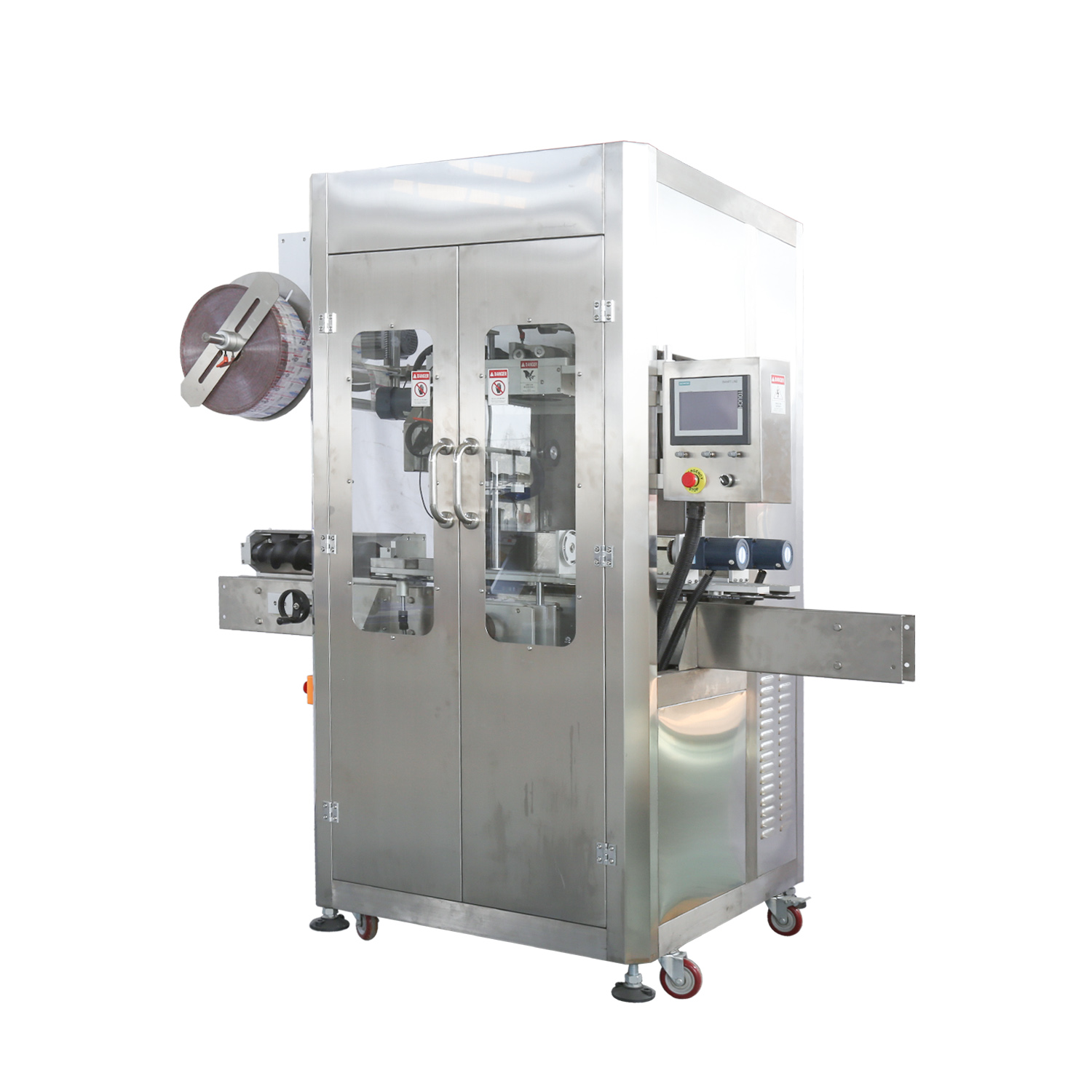 a-z auto 6000bph 500ml water filling plant 