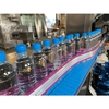 Automatic plastic bottle 3000bph water filling production line 