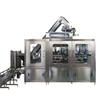 Automatic 5gallon Drinking Water Fillilng Production Lline 1000bph 