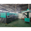 automatic PET Plastic Bottle Blowing Machine 